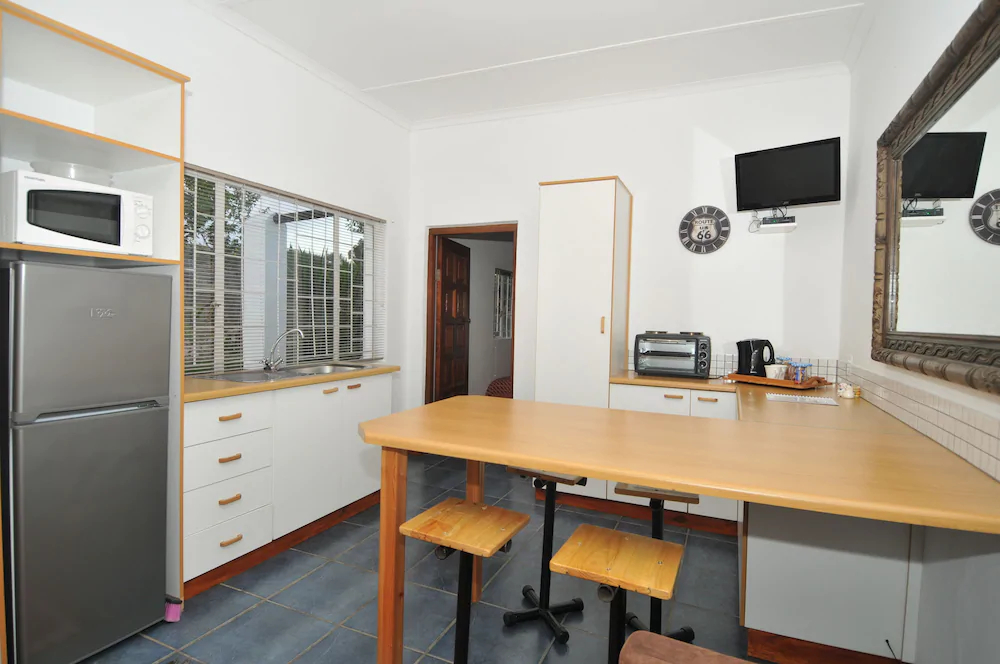 Melkboomsdrift Guest Lodge and Conference Centre