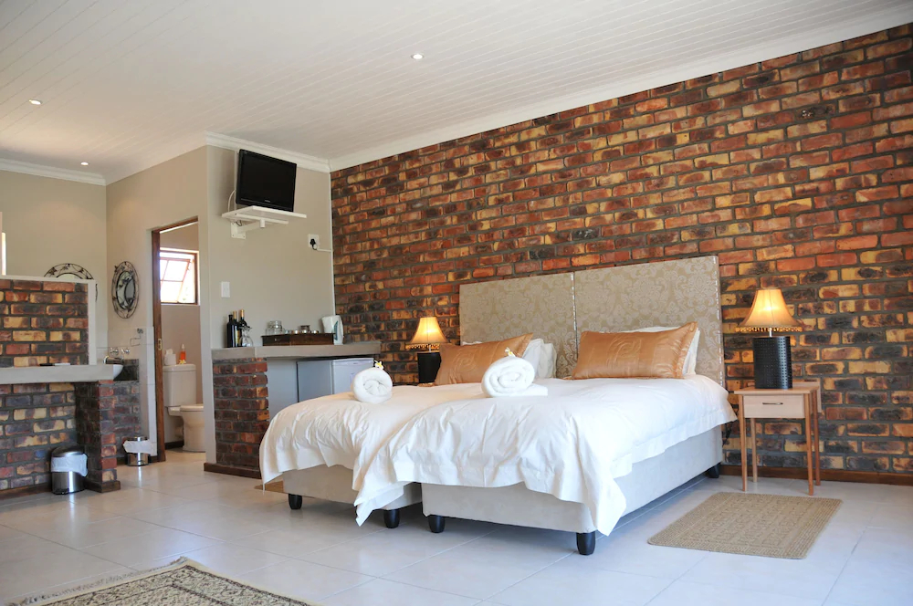 Melkboomsdrift Guest Lodge and Conference Centre