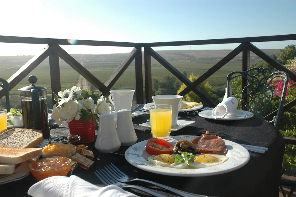 Melkboomsdrift Guest Lodge and Conference Centre