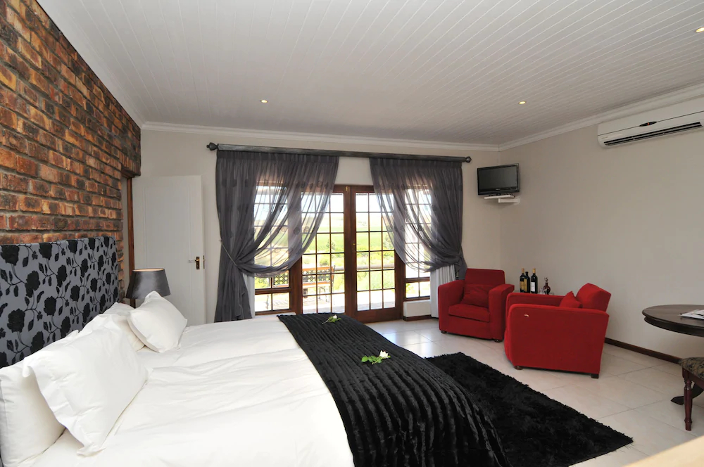 Melkboomsdrift Guest Lodge and Conference Centre