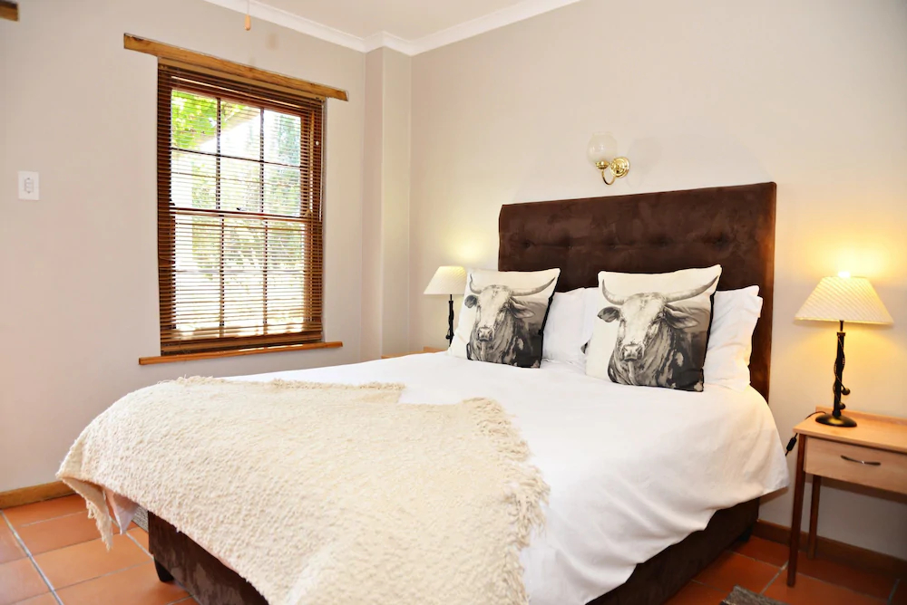 Melkboomsdrift Guest Lodge and Conference Centre