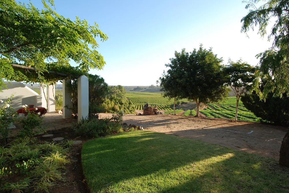 Melkboomsdrift Guest Lodge and Conference Centre