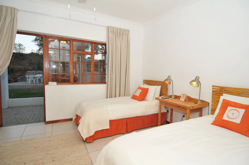 Melkboomsdrift Guest Lodge and Conference Centre