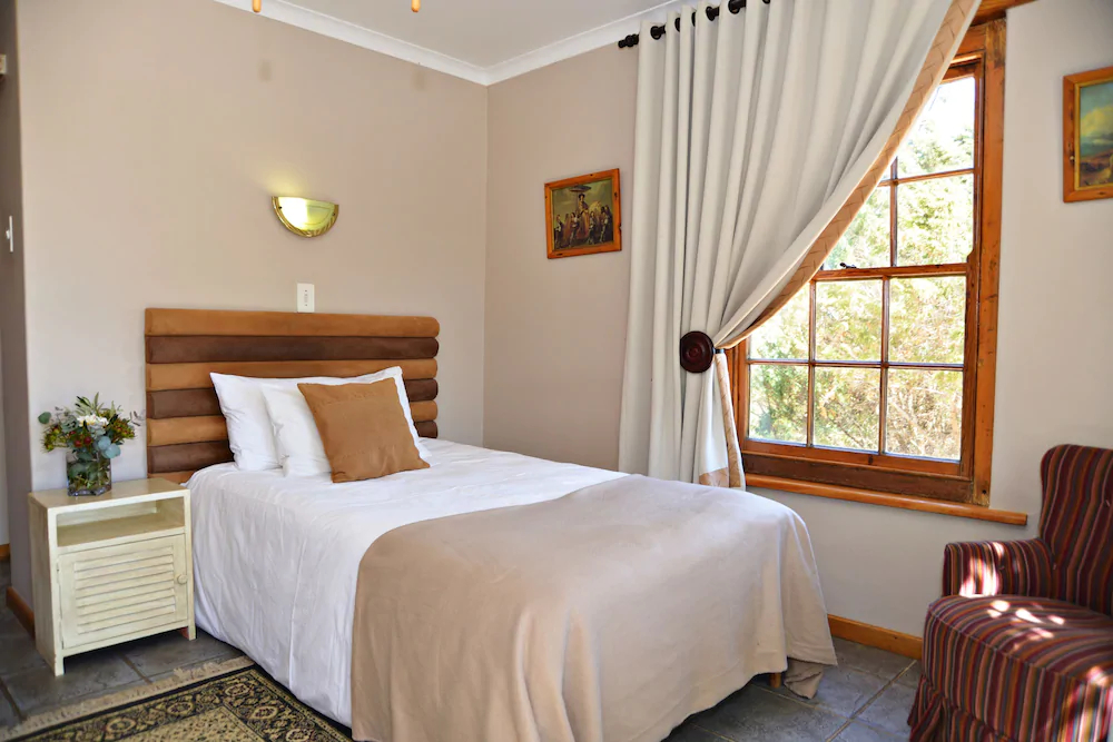 Melkboomsdrift Guest Lodge and Conference Centre