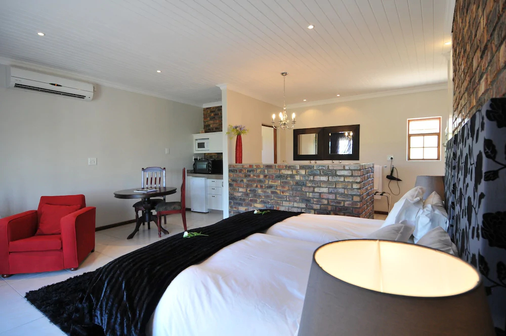 Melkboomsdrift Guest Lodge and Conference Centre