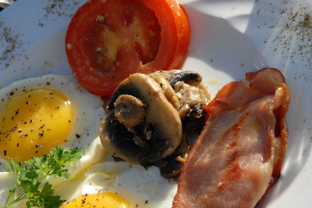 Melkboomsdrift Guest Lodge and Conference Centre