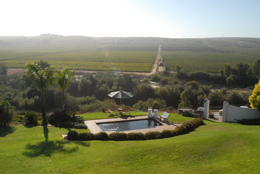 Melkboomsdrift Guest Lodge and Conference Centre