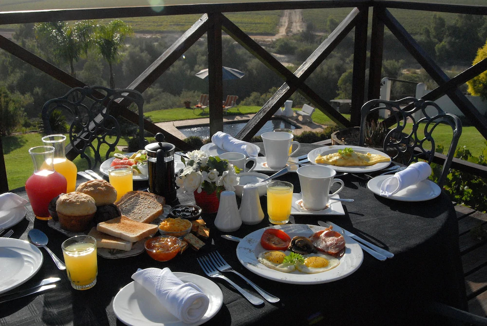 Melkboomsdrift Guest Lodge and Conference Centre