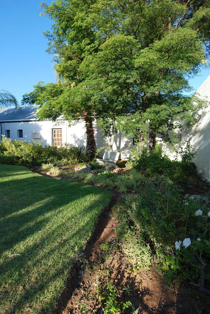 Melkboomsdrift Guest Lodge and Conference Centre