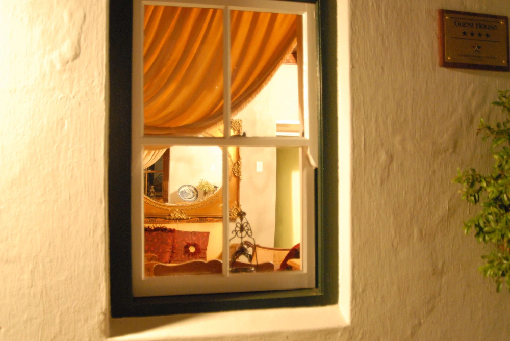 Melkboomsdrift Guest Lodge and Conference Centre