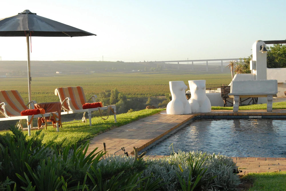 Melkboomsdrift Guest Lodge and Conference Centre