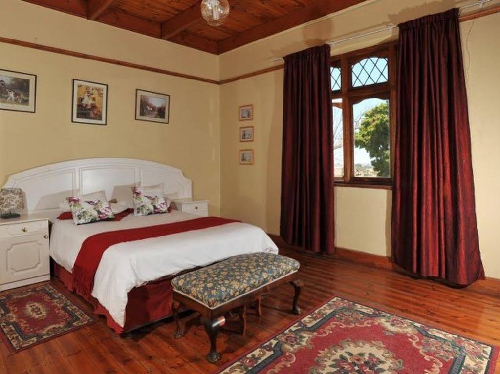 Paarl Diamant Equestrian and Guest Farm