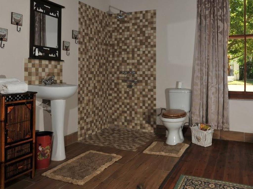 Paarl Diamant Equestrian and Guest Farm