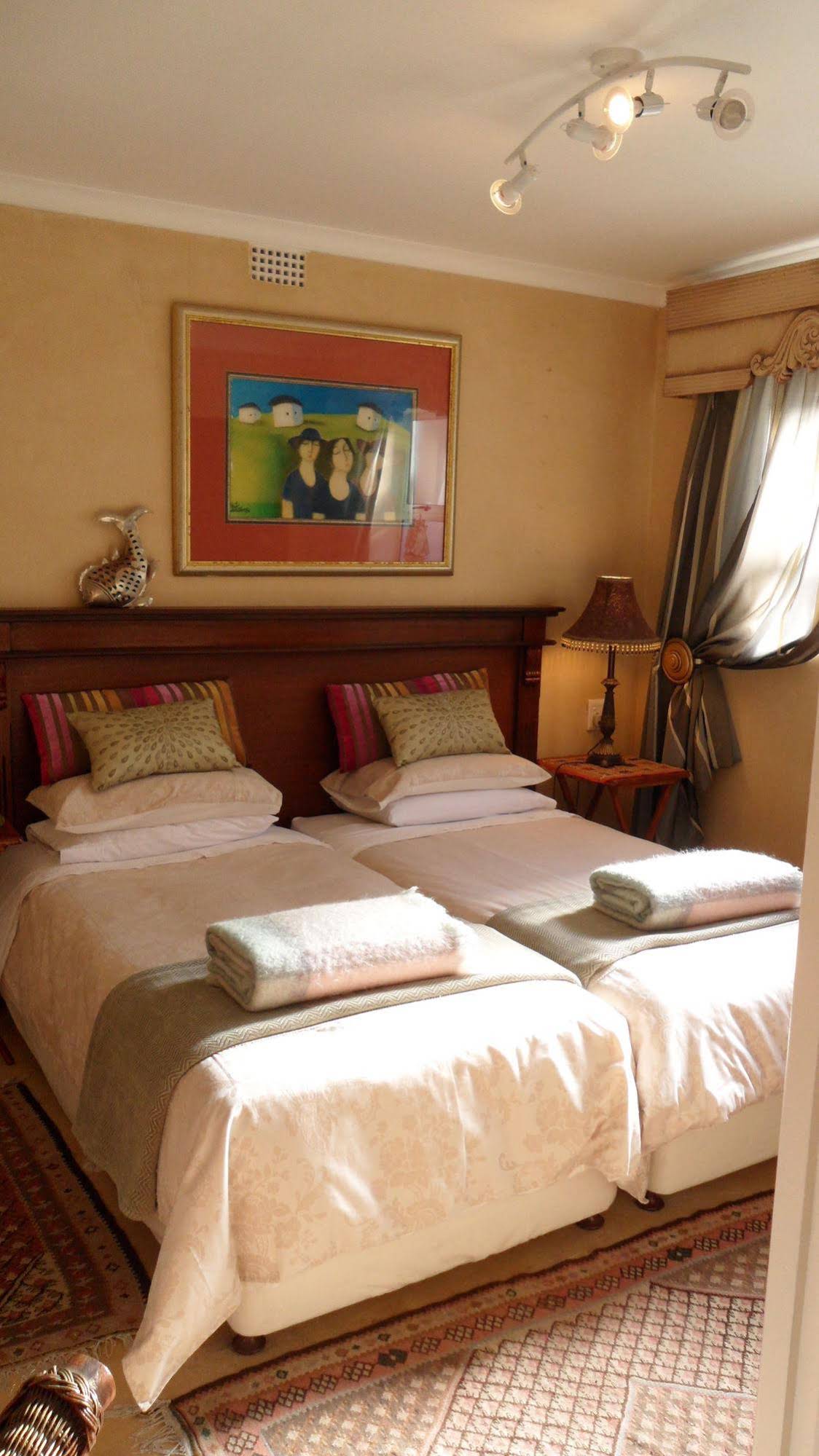 Zabdiel Self Catering
