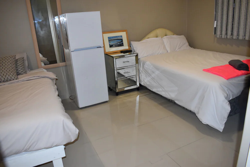 Fairdeal Guest House