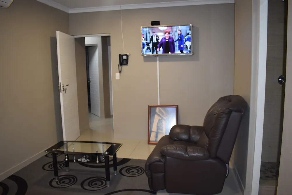 Fairdeal Guest House
