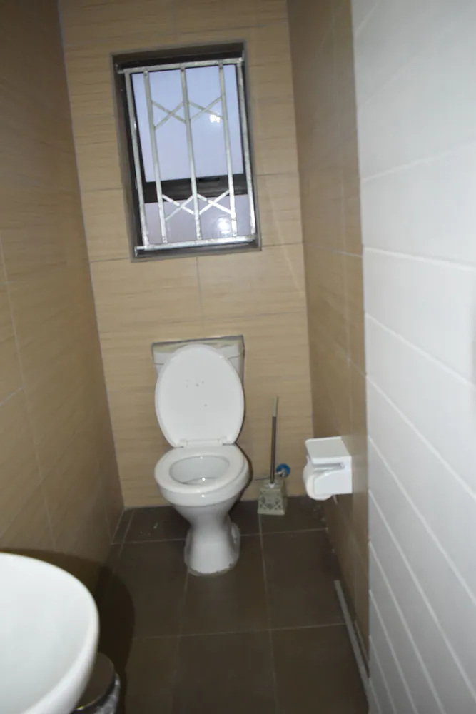 Fairdeal Guest House