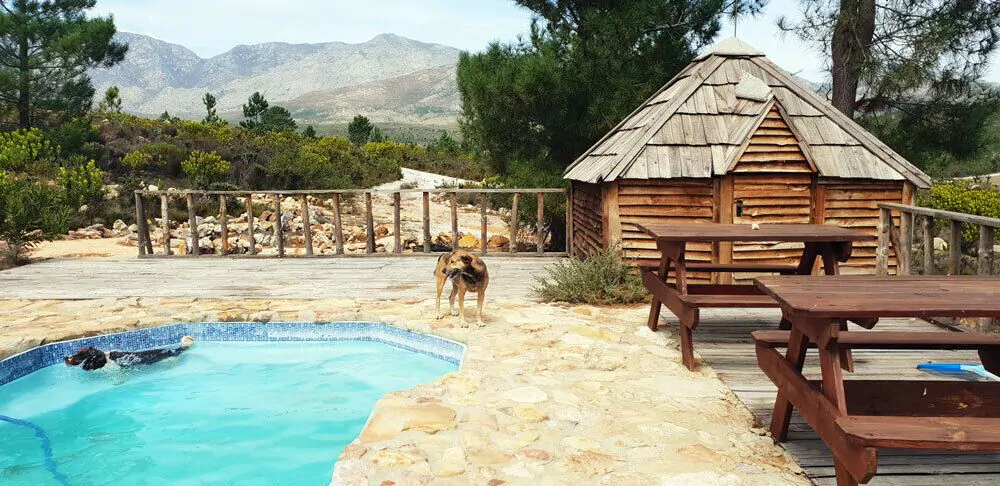 Avani Lodge Private Nature Reserve