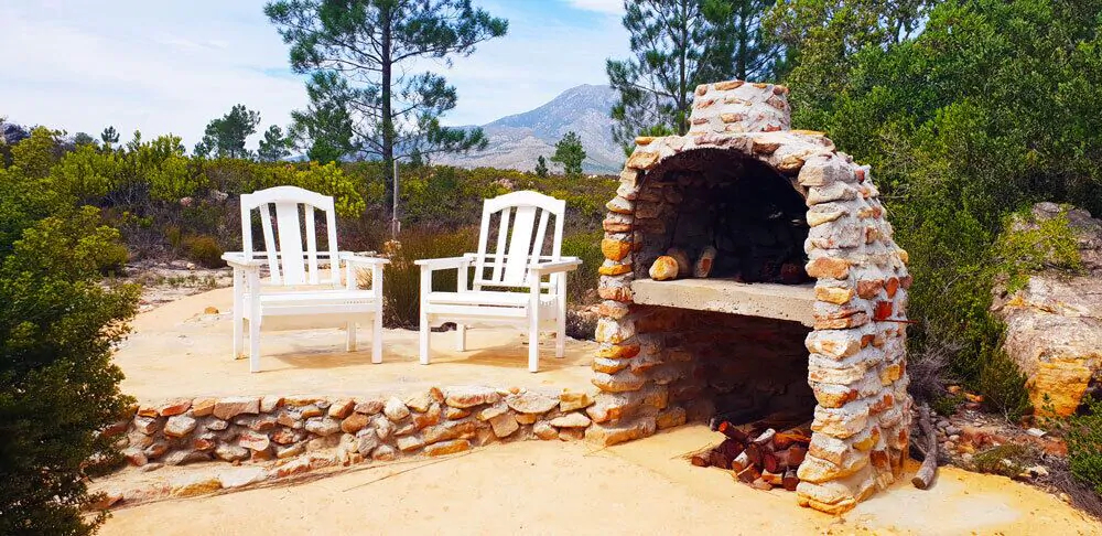 Avani Lodge Private Nature Reserve
