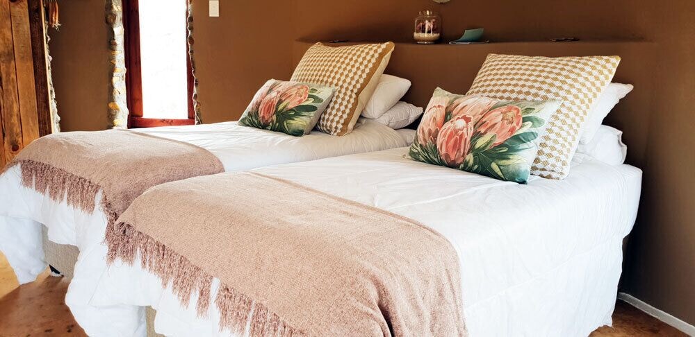 Avani Lodge Private Nature Reserve