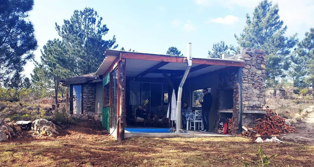 Avani Lodge Private Nature Reserve