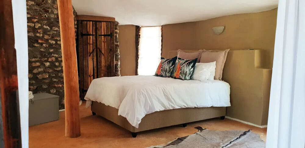 Avani Lodge Private Nature Reserve