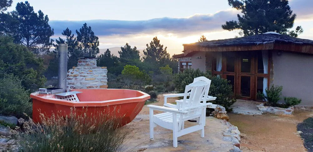 Avani Lodge Private Nature Reserve