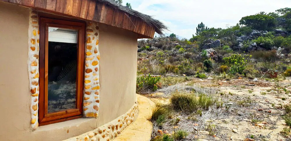 Avani Lodge Private Nature Reserve