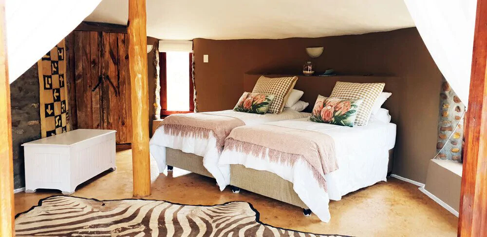 Avani Lodge Private Nature Reserve