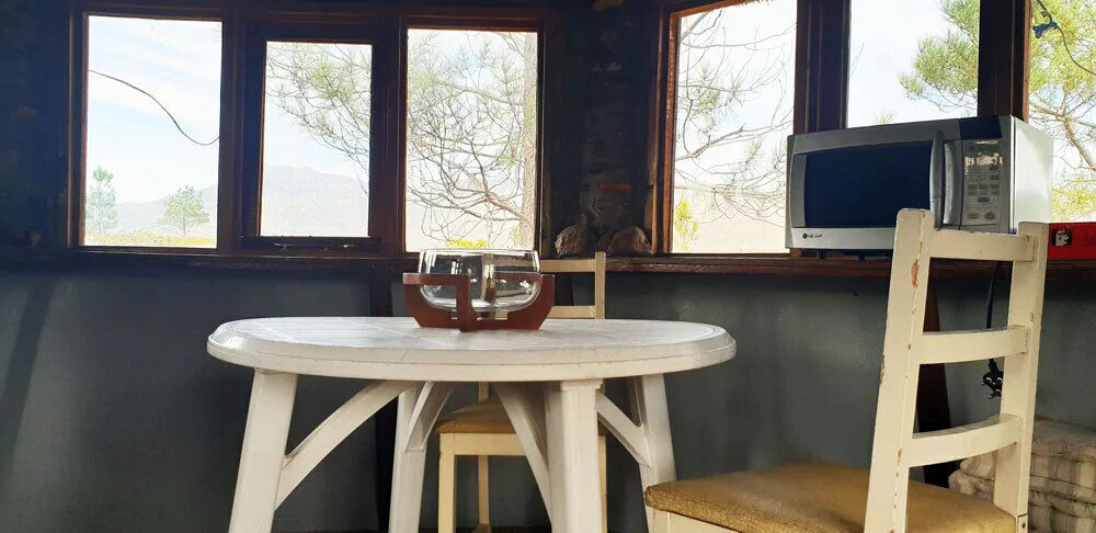 Avani Lodge Private Nature Reserve