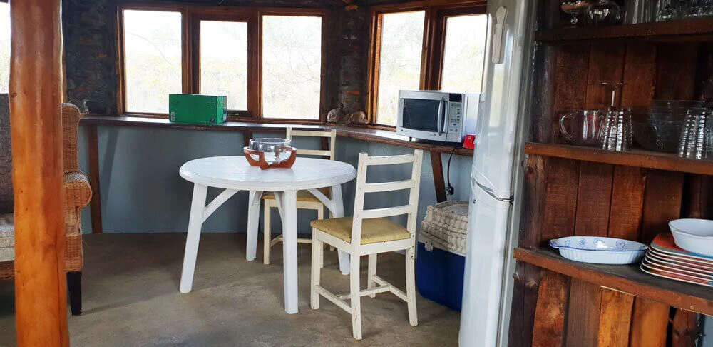 Avani Lodge Private Nature Reserve