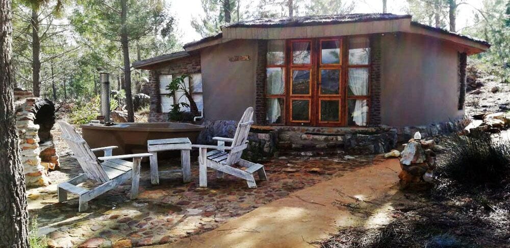 Avani Lodge Private Nature Reserve