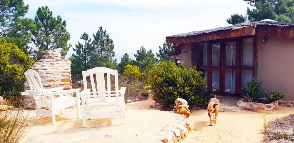 Avani Lodge Private Nature Reserve