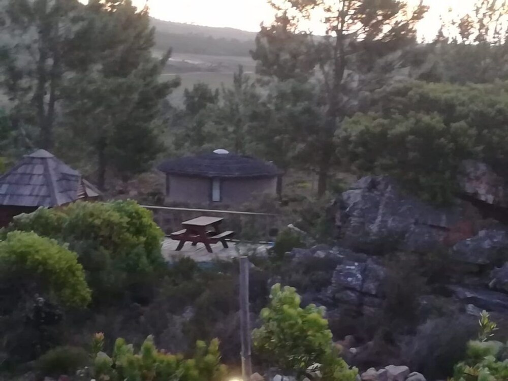 Avani Lodge Private Nature Reserve