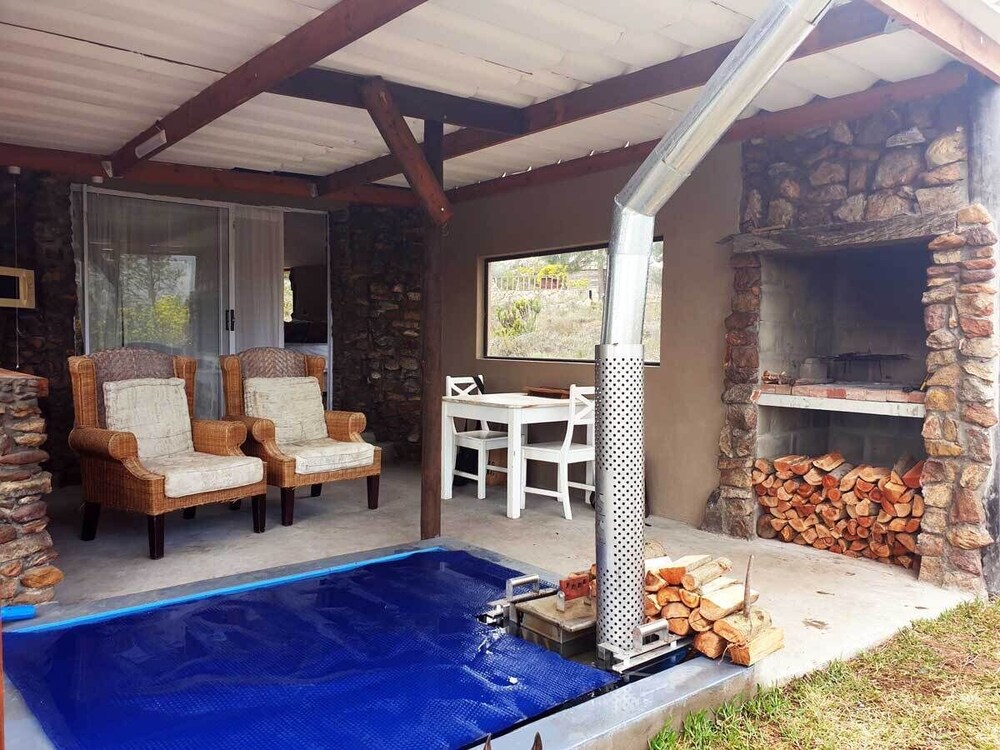 Avani Lodge Private Nature Reserve