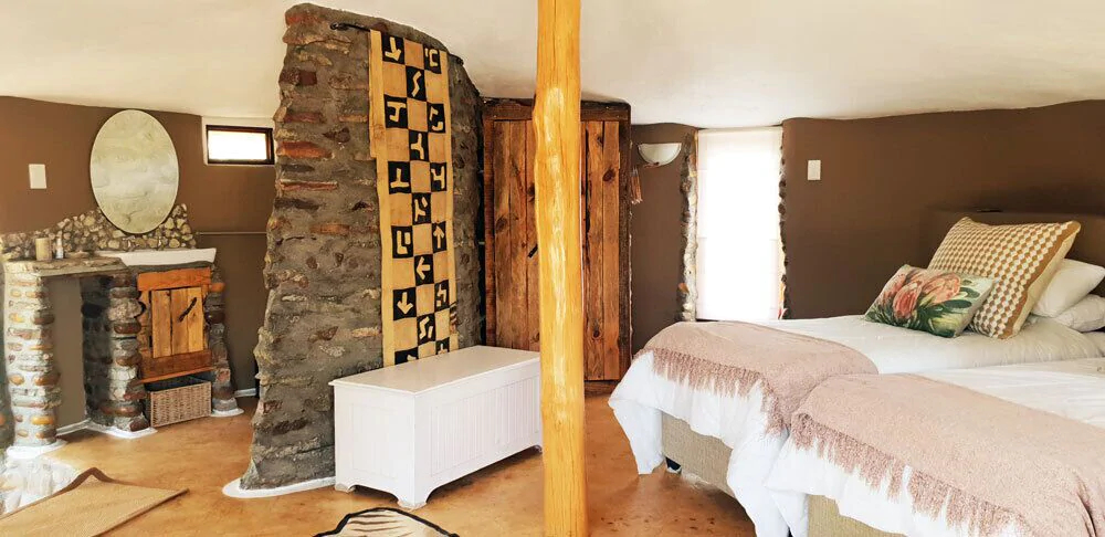 Avani Lodge Private Nature Reserve