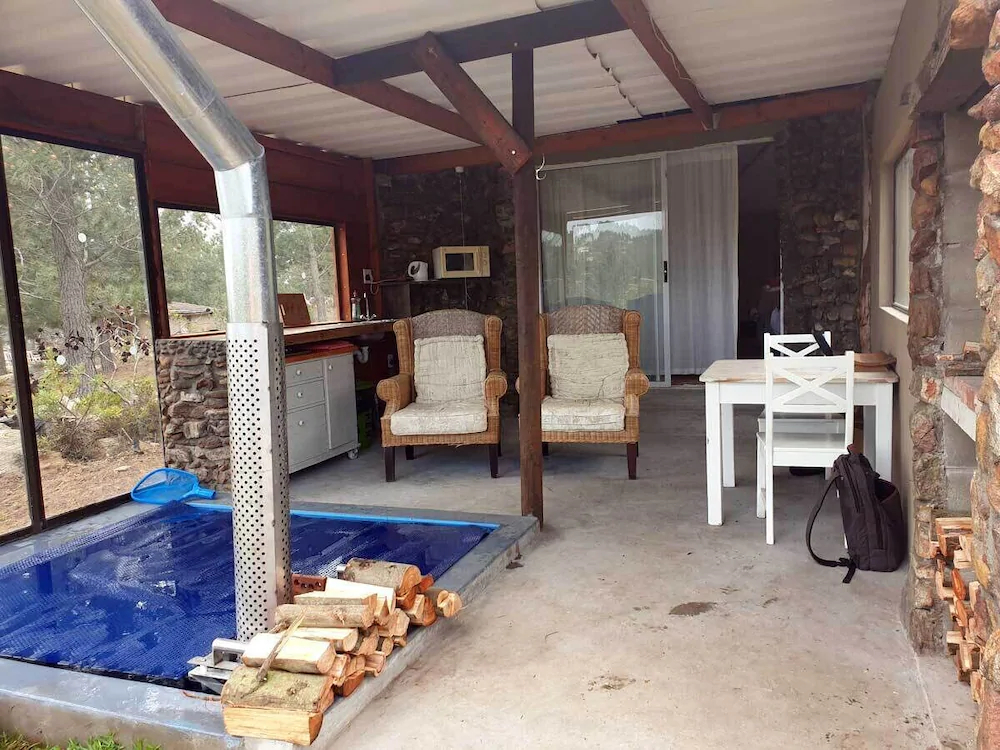 Avani Lodge Private Nature Reserve