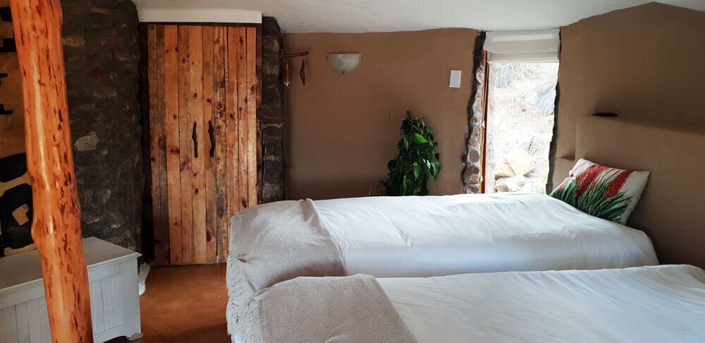Avani Lodge Private Nature Reserve