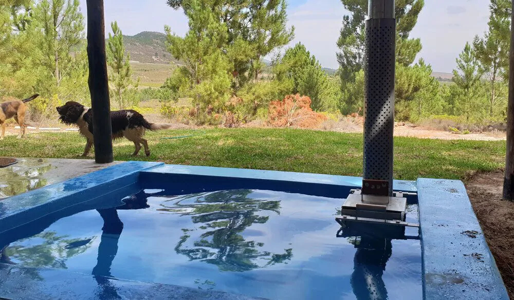 Avani Lodge Private Nature Reserve