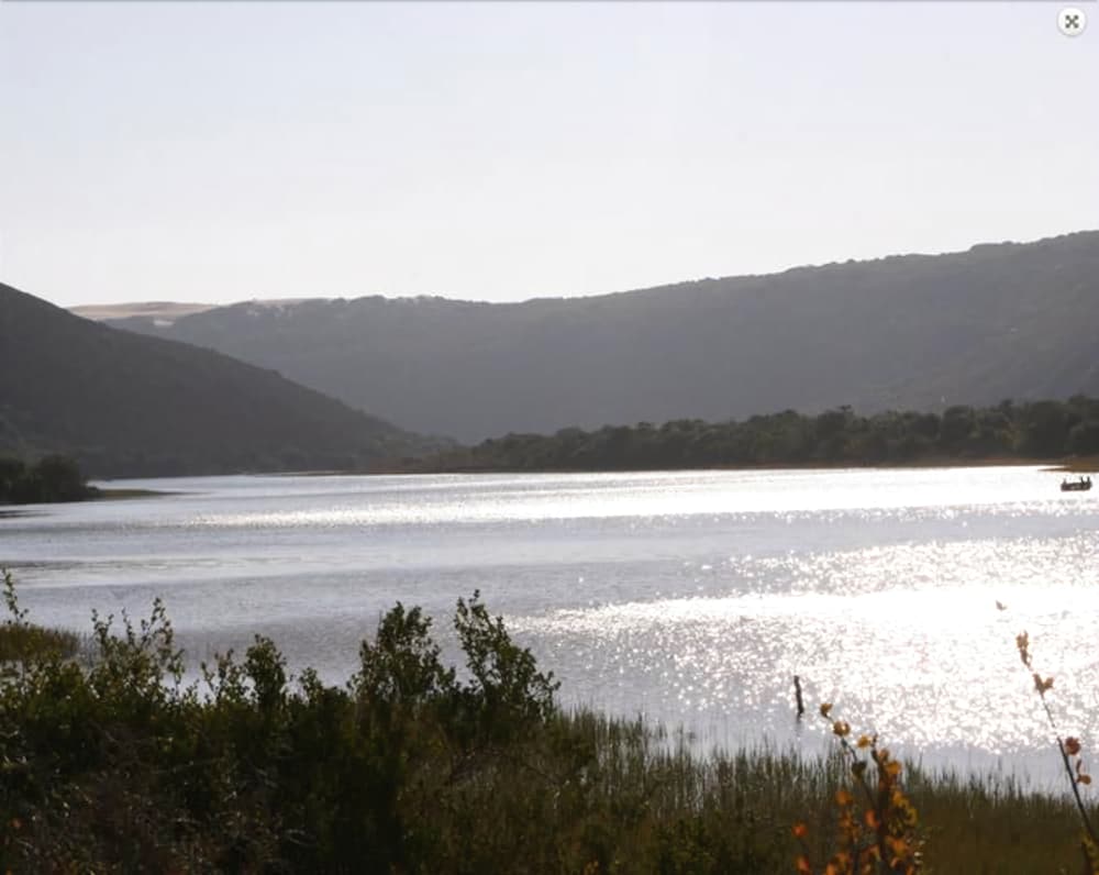 Koensrust Sea Farm Tented River Camp