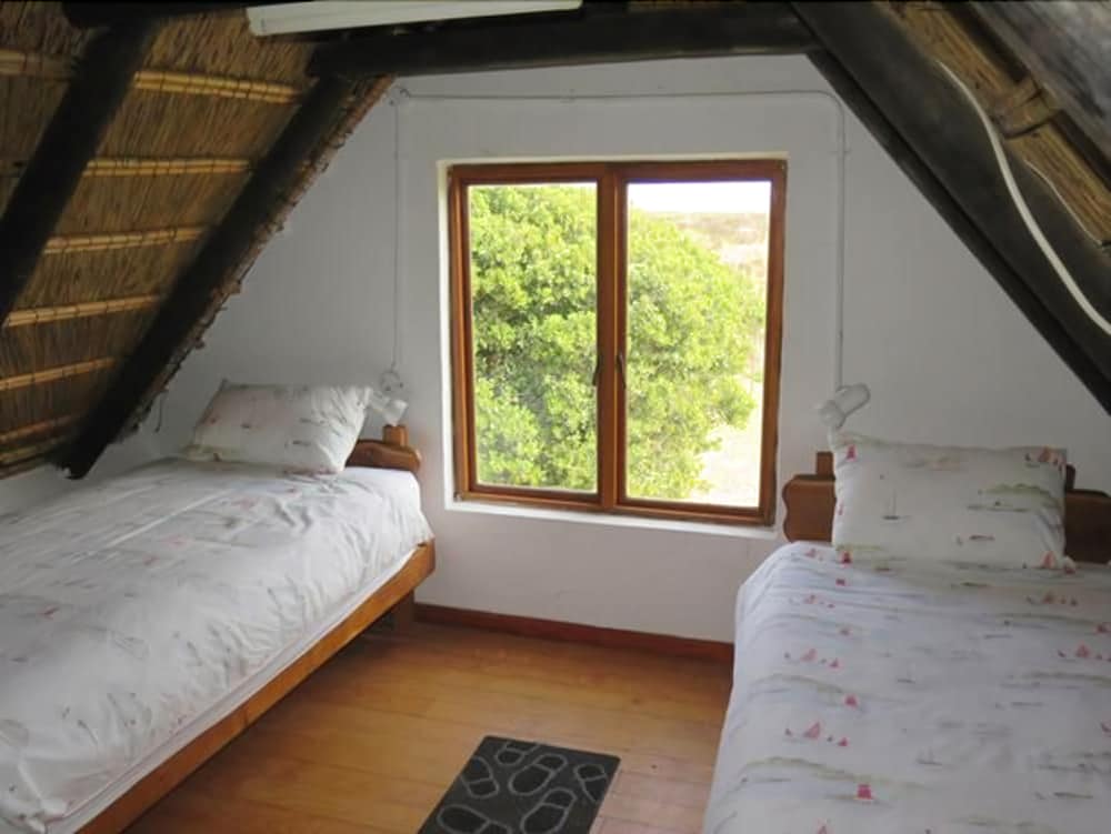 Koensrust Sea Farm Tented River Camp