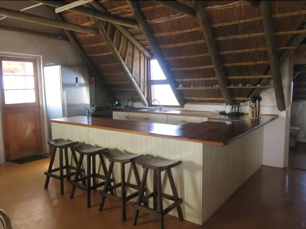 Koensrust Sea Farm Tented River Camp