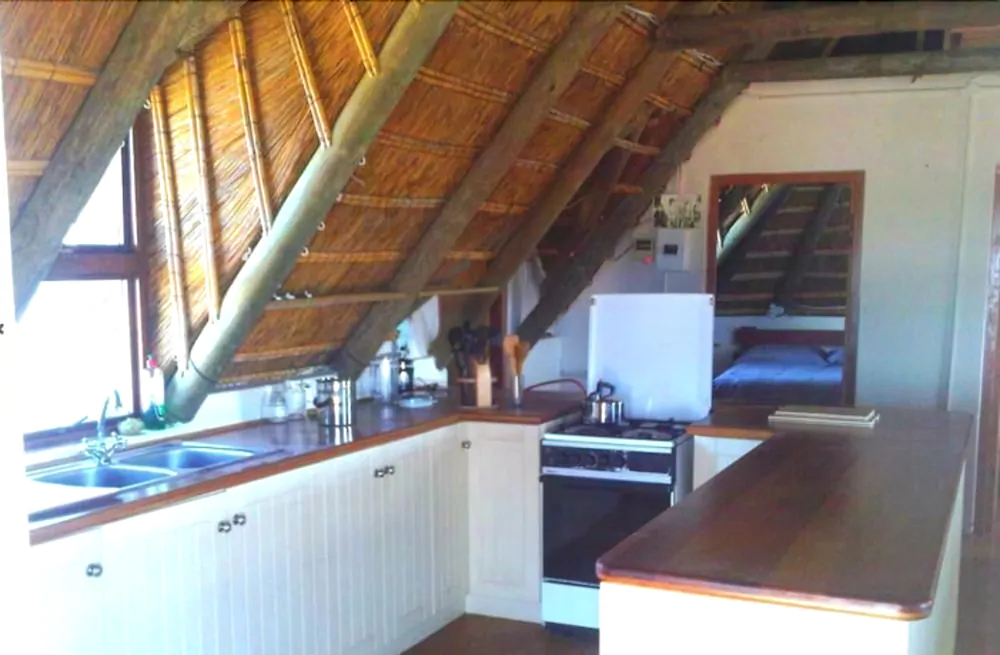 Koensrust Sea Farm Tented River Camp