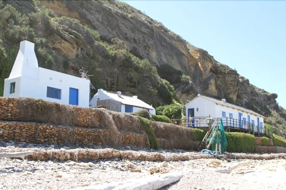 Koensrust Sea Farm Tented River Camp