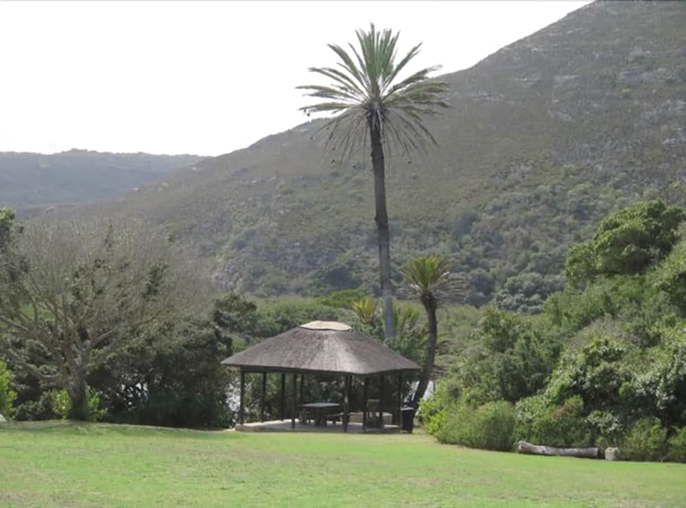 Koensrust Sea Farm Tented River Camp