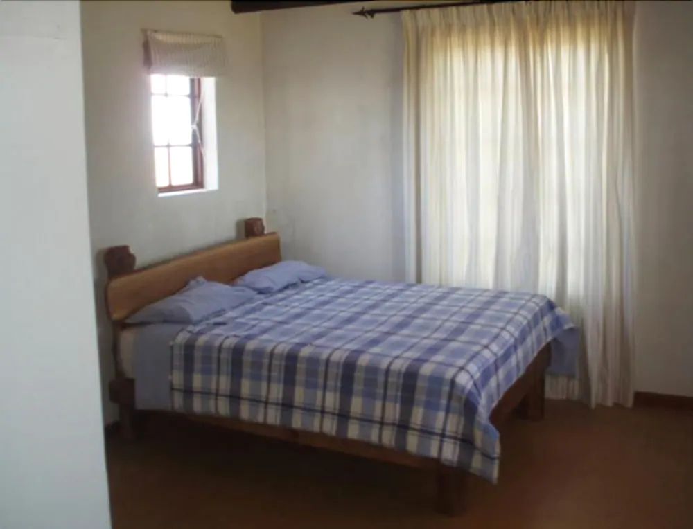 Koensrust Sea Farm Tented River Camp