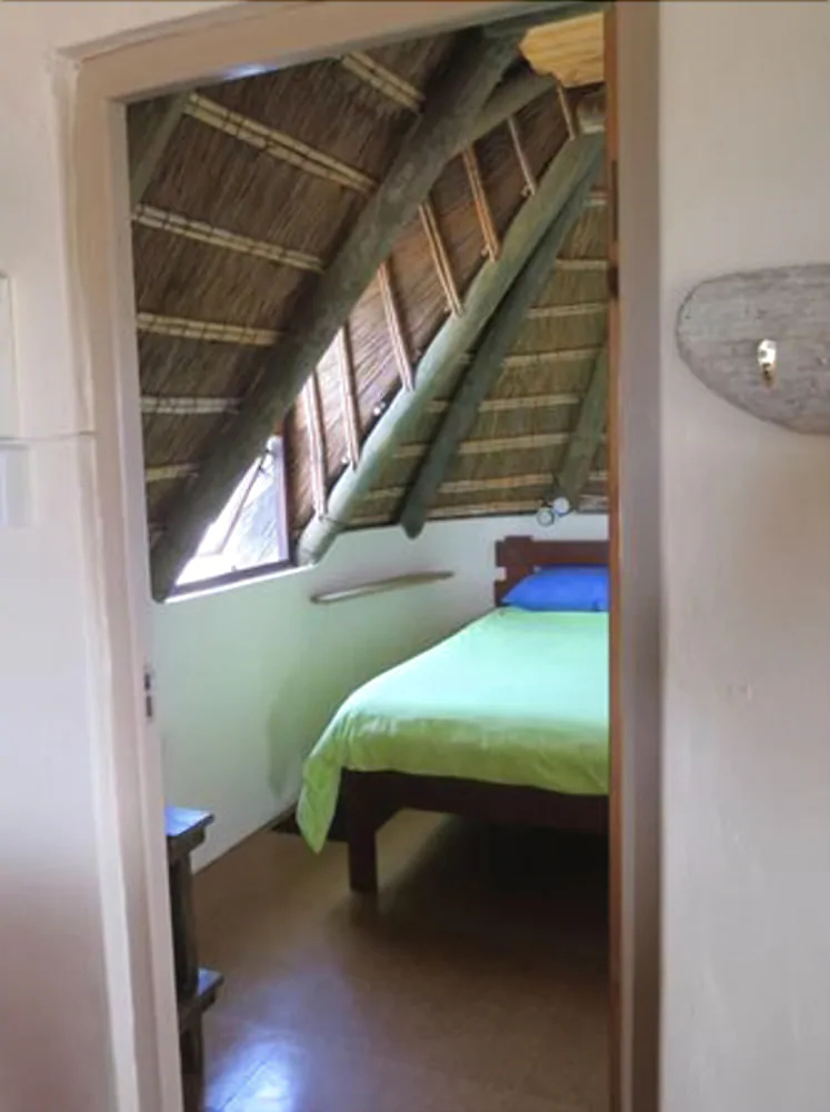 Koensrust Sea Farm Tented River Camp