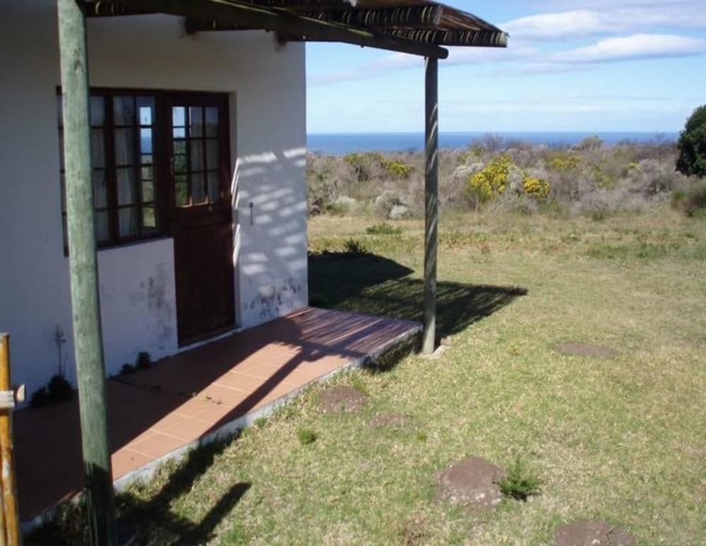 Koensrust Sea Farm Tented River Camp