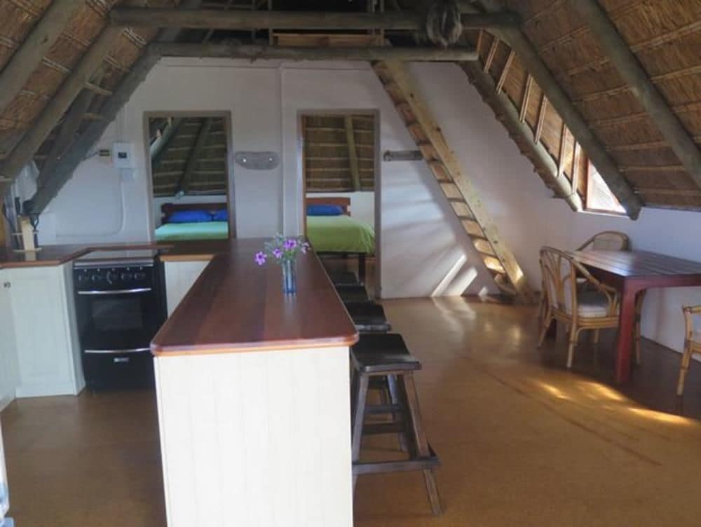 Koensrust Sea Farm Tented River Camp