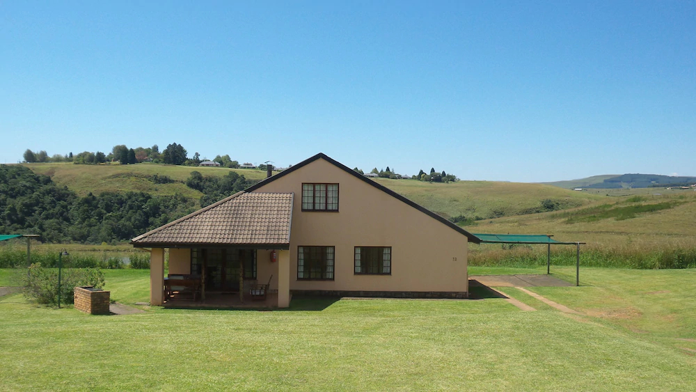 Wits End Mountain Resort